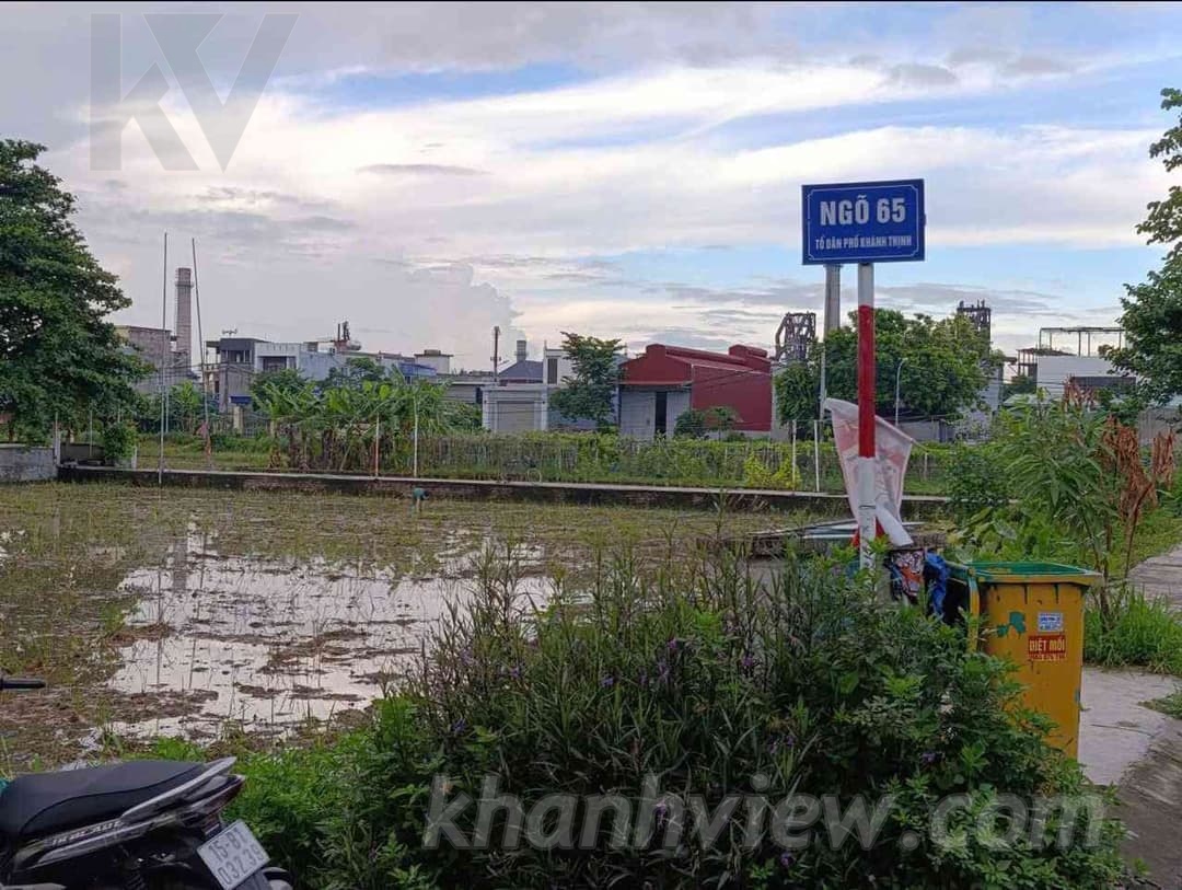 Nhà Quốc Lộ 10 Quán Toan Hải Phòng - Hình 5