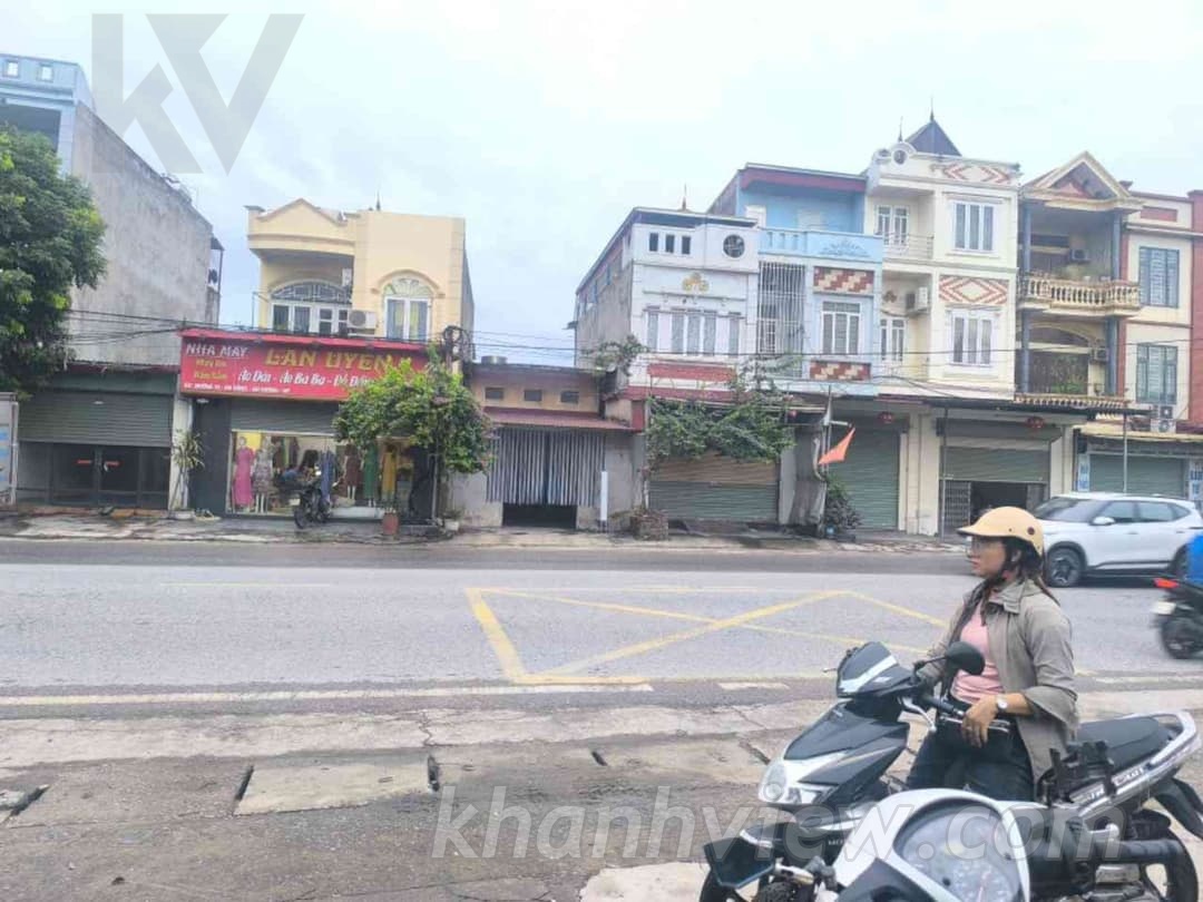 Nhà Quốc Lộ 10 Quán Toan Hải Phòng - Hình 7