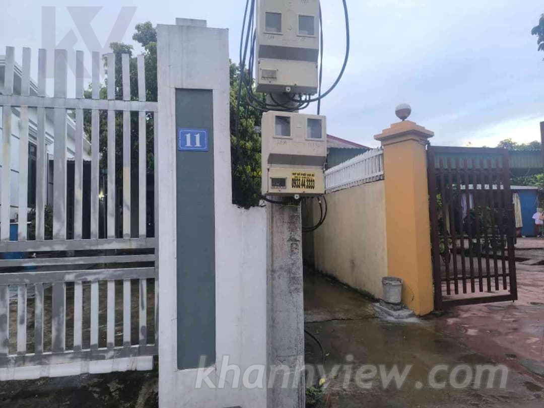 Nhà Quốc Lộ 10 Quán Toan Hải Phòng - Hình 9