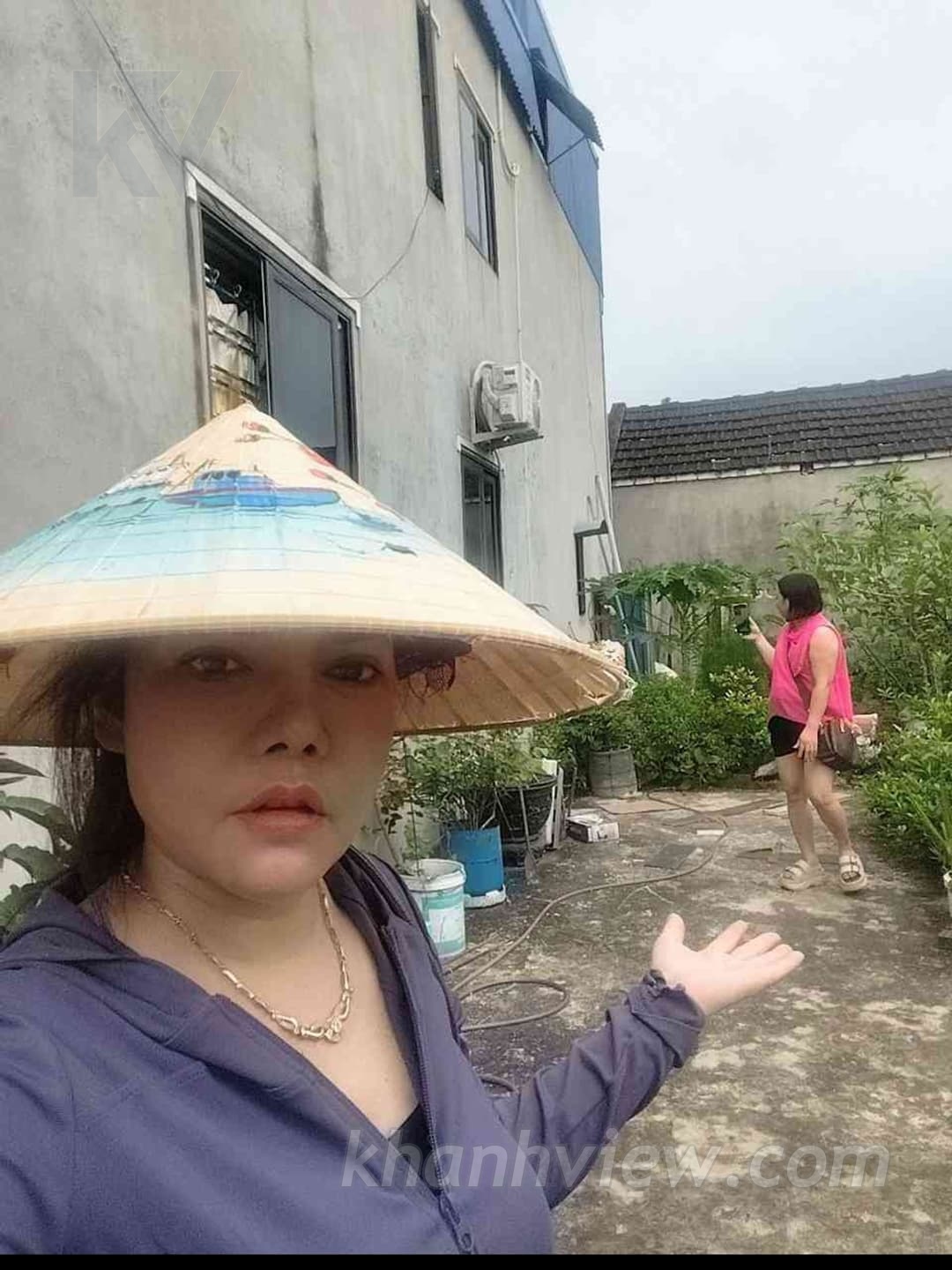 Đất Minh Tân Thủy Nguyên ảnh 3