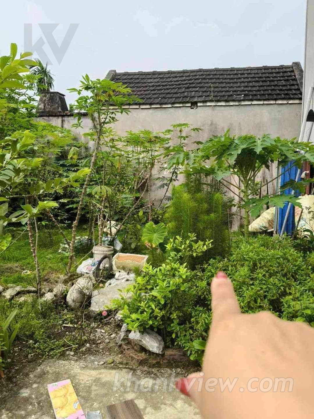 Đất Minh Tân Thủy Nguyên ảnh 4