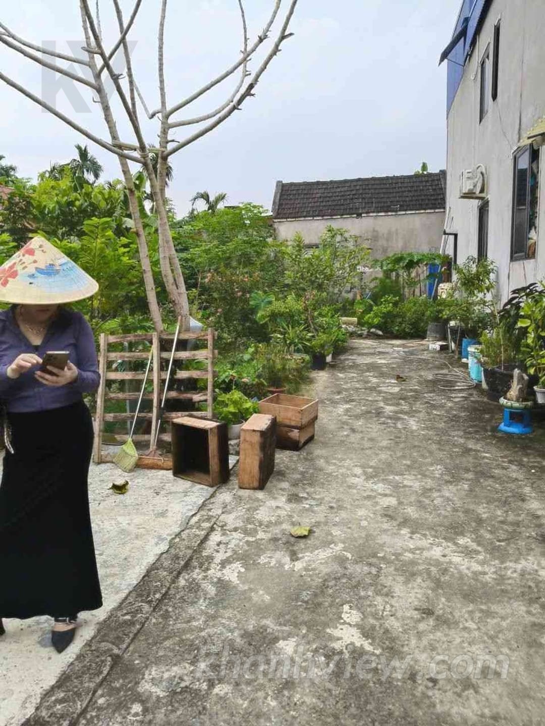 Đất Minh Tân Thủy Nguyên ảnh 7