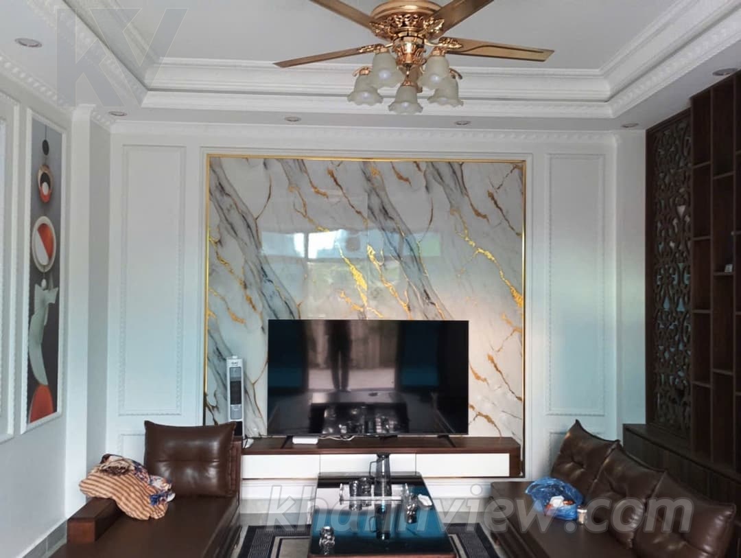 Nhà Phạm Hải Dương Kinh Hải Phòng