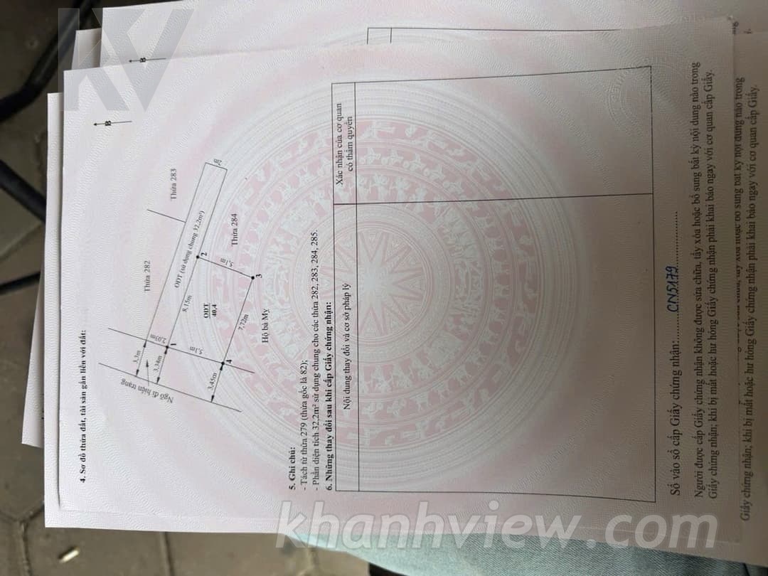 Nhà Trung Lực Hải Phòng ảnh 7