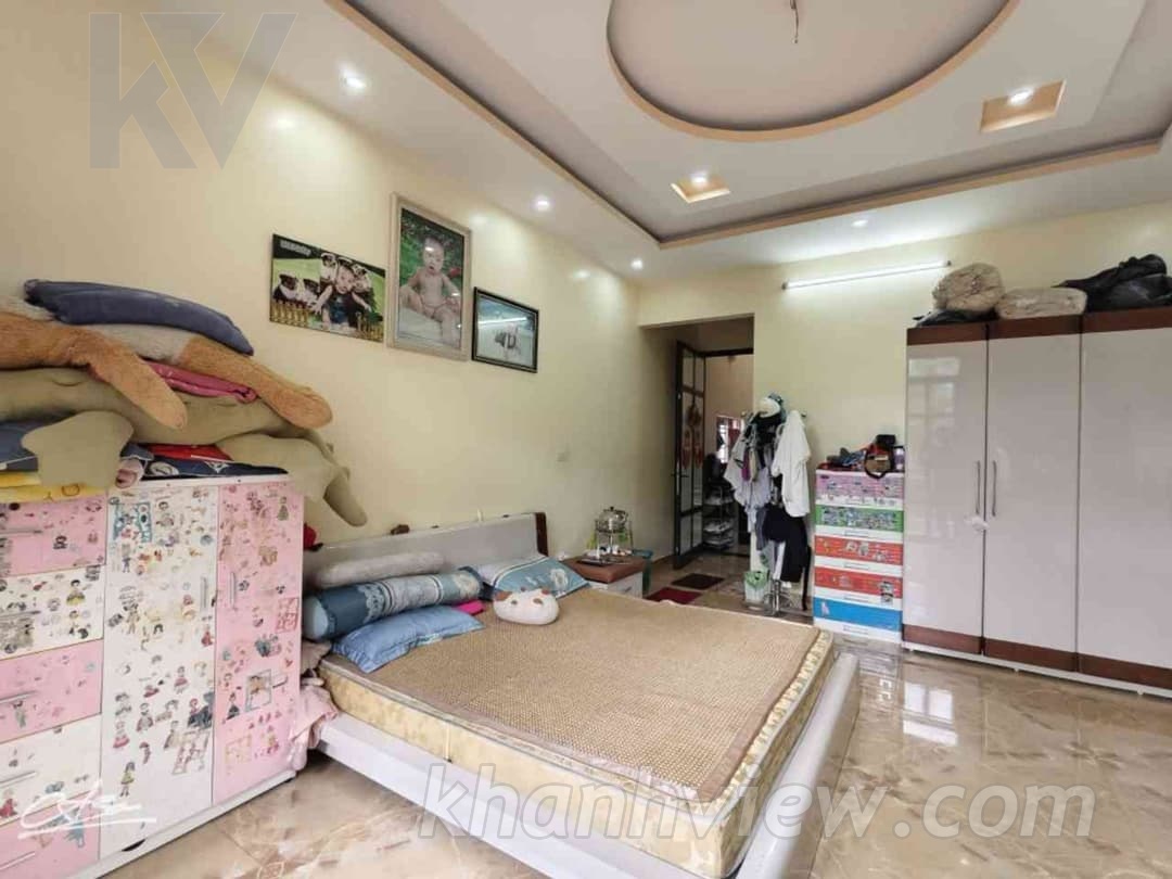 Nhà Phố Cấm Hải Phòng