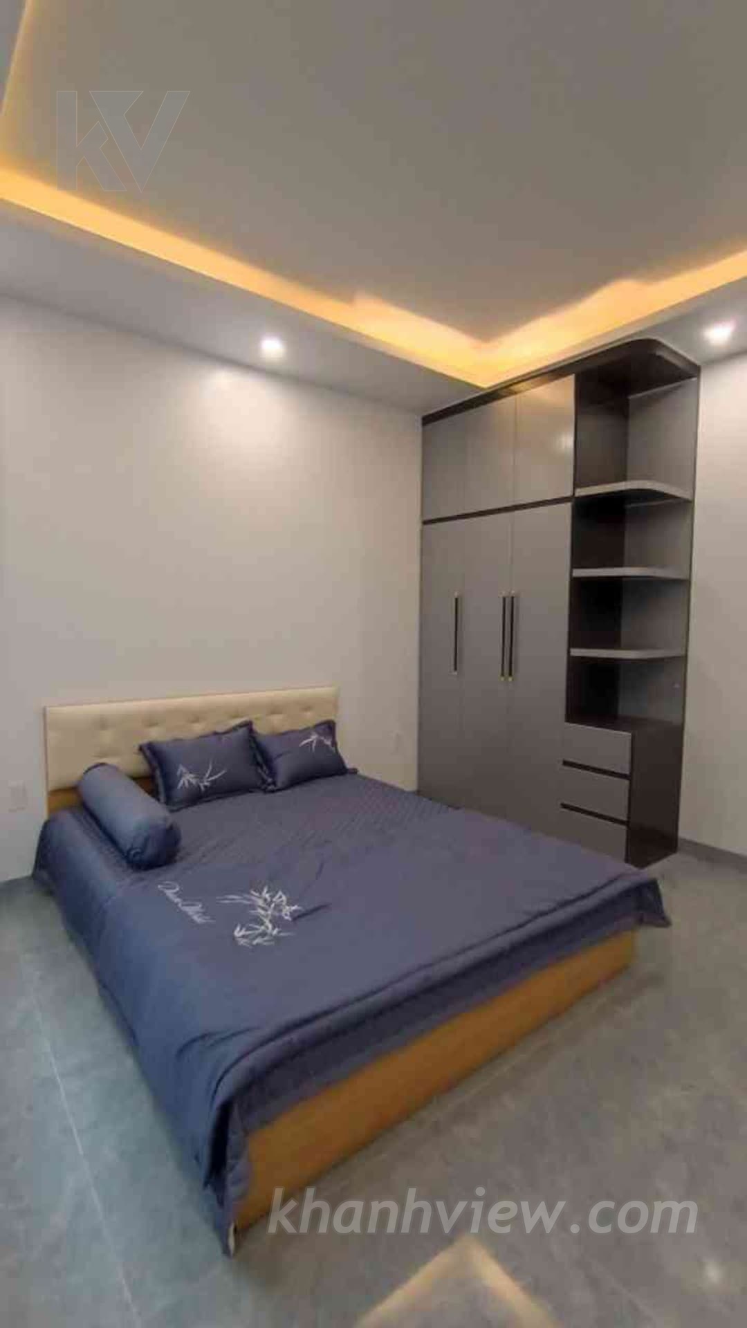 Nhà Trang Quan An Dương Hải Phòng
