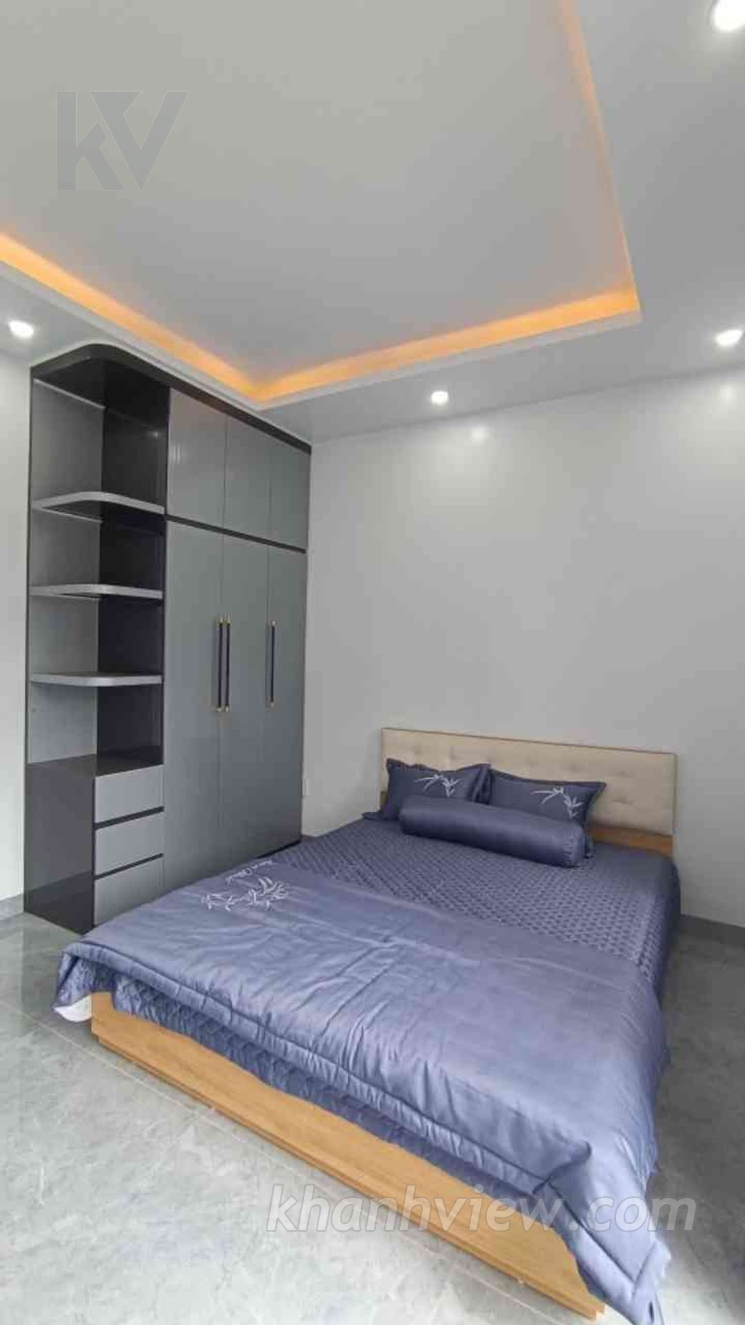 Nhà Trang Quan An Dương Hải Phòng