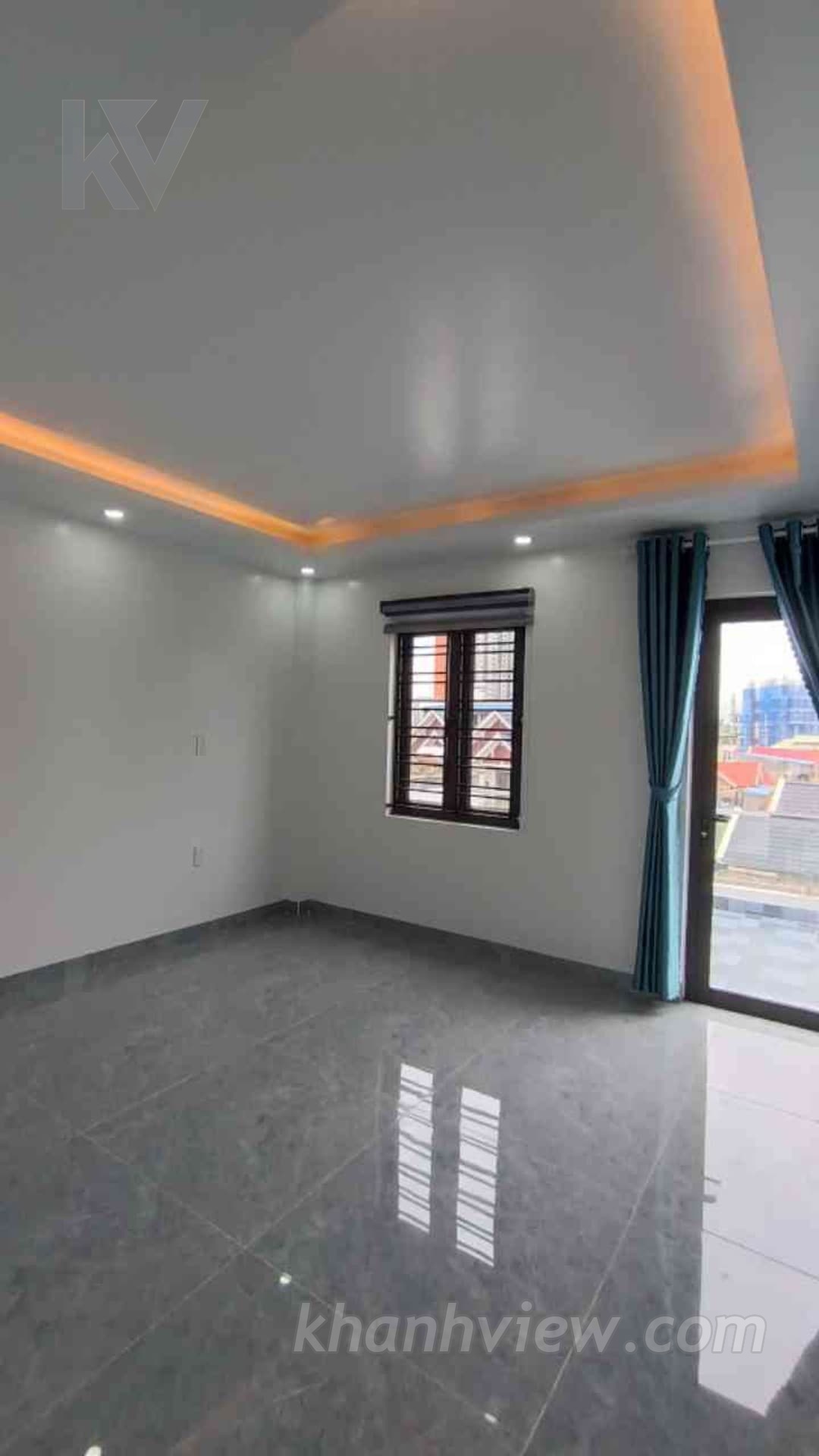 Nhà Trang Quan An Dương Hải Phòng