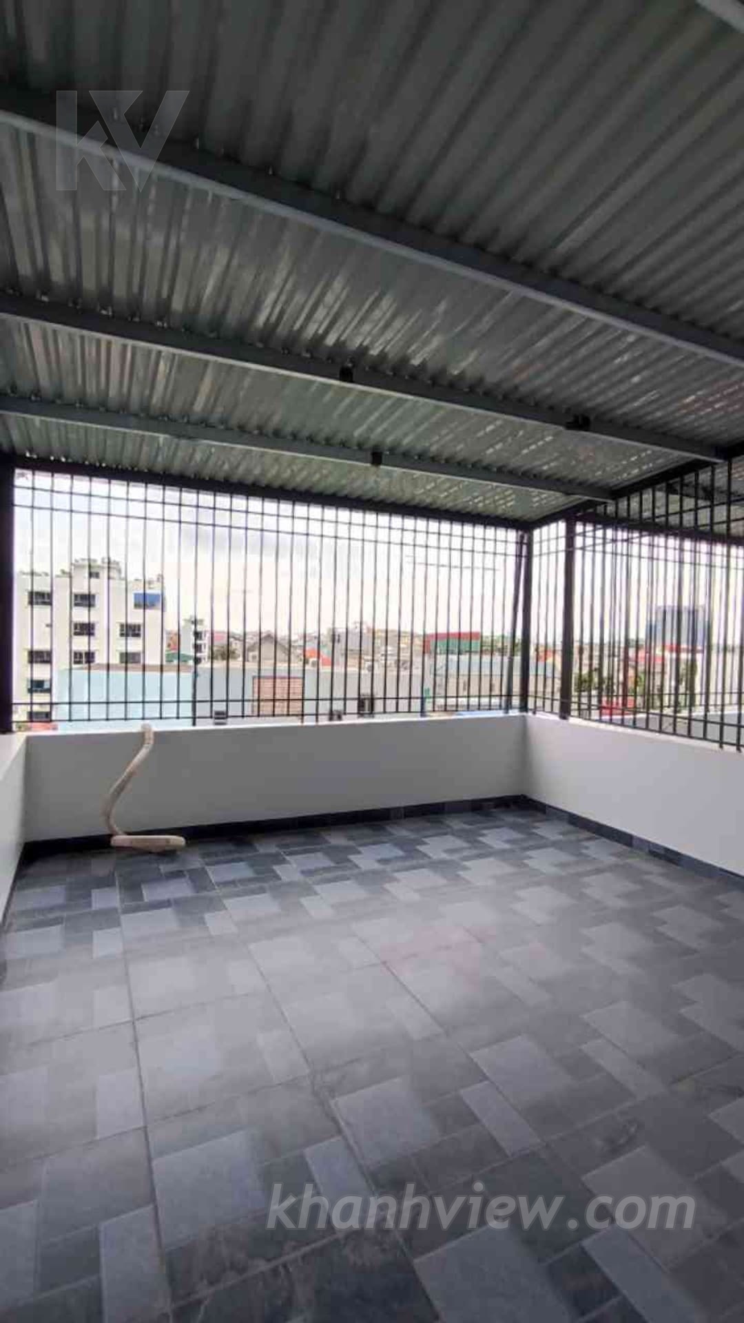 Nhà Trang Quan An Dương Hải Phòng