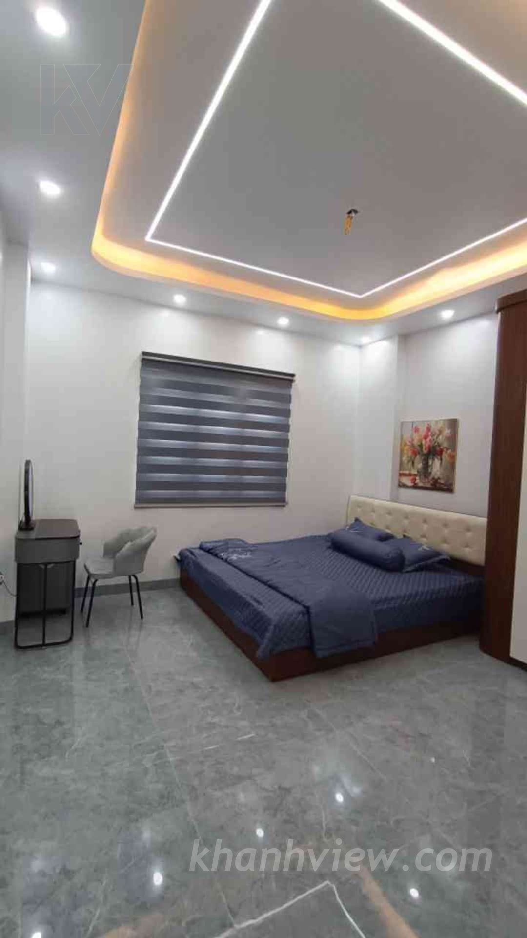 Nhà Trang Quan An Dương Hải Phòng