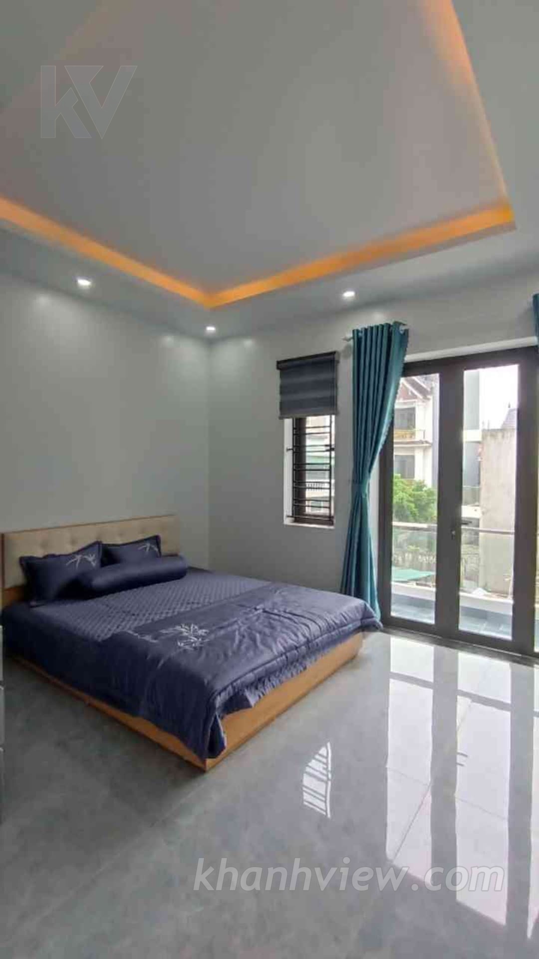 Nhà Trang Quan An Dương Hải Phòng