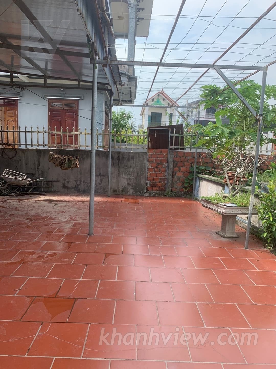 Thủy Triều Thủy Nguyên 10