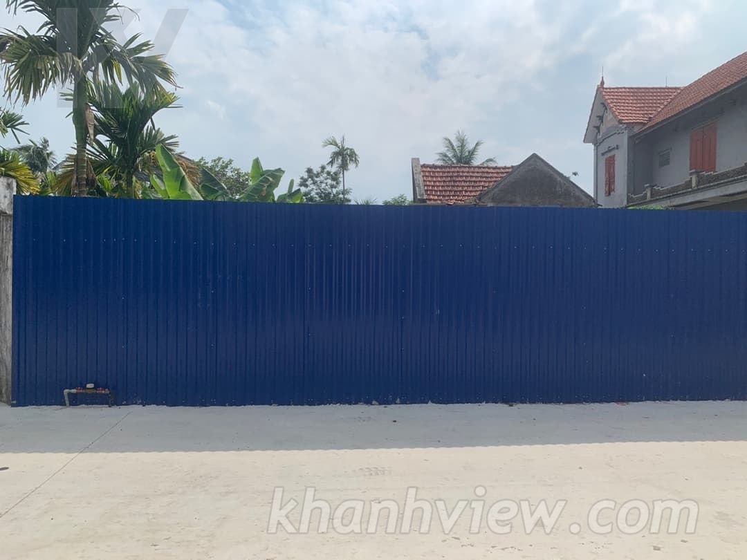 Thủy Triều Thủy Nguyên 13