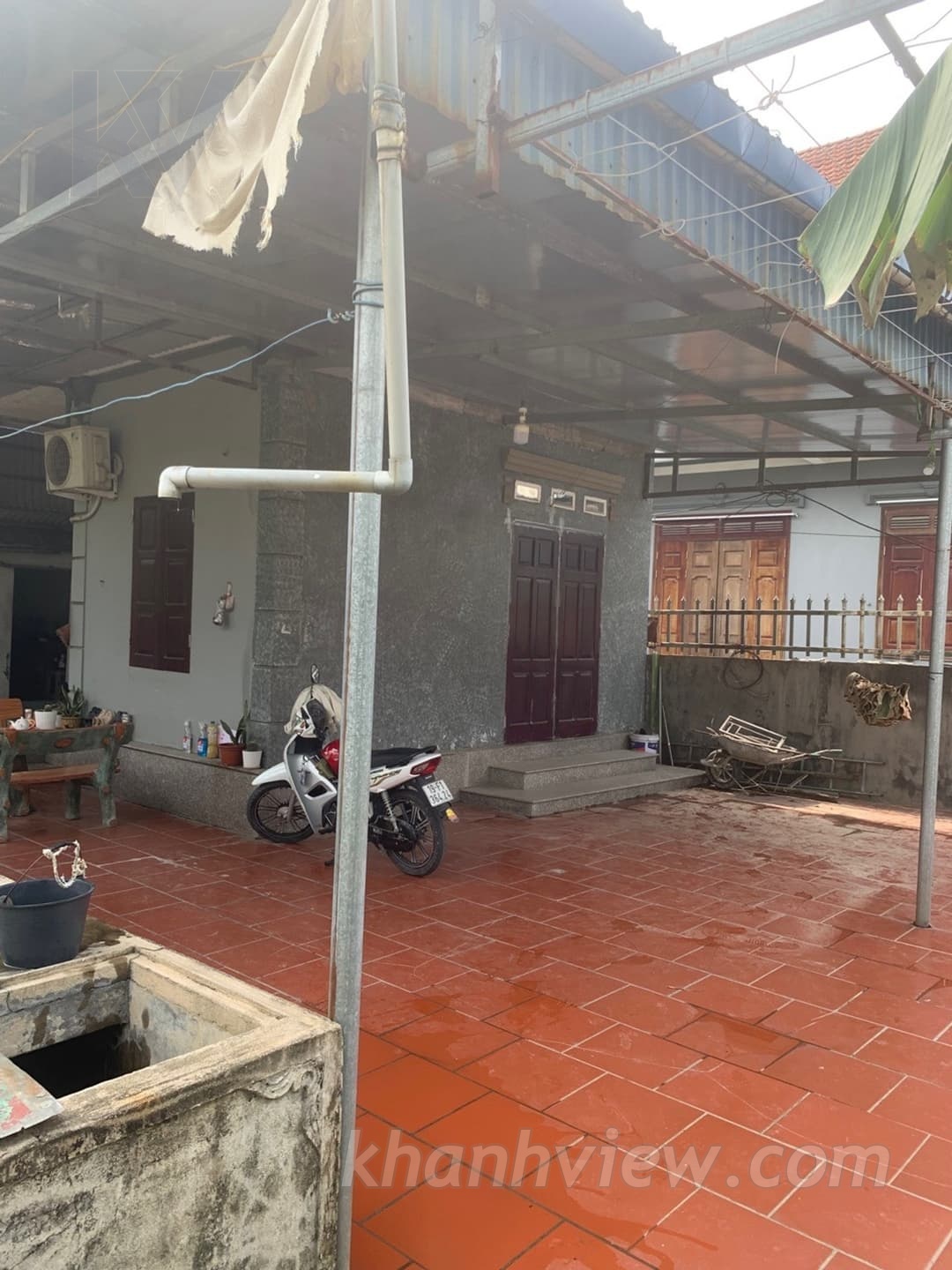 Đất Thủy Triều Thủy Nguyên Hải Phòng