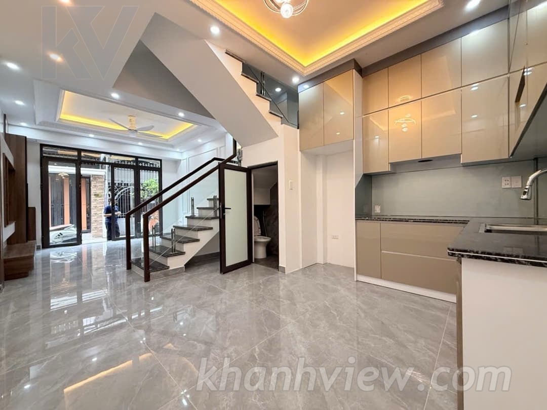 Ảnh nhà Miếu Hai Xã 6
