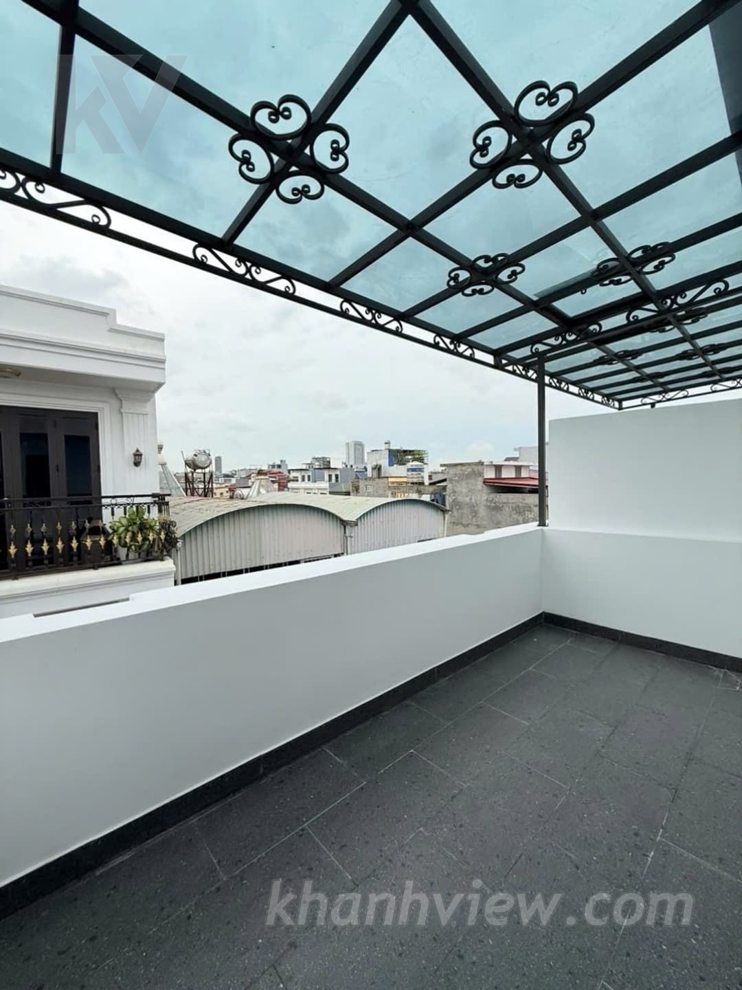 Ảnh nhà Miếu Hai Xã 7