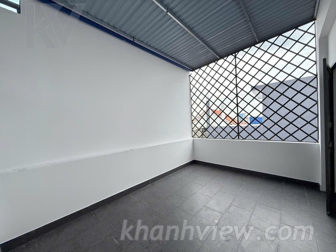 Ảnh nhà Miếu Hai Xã 9