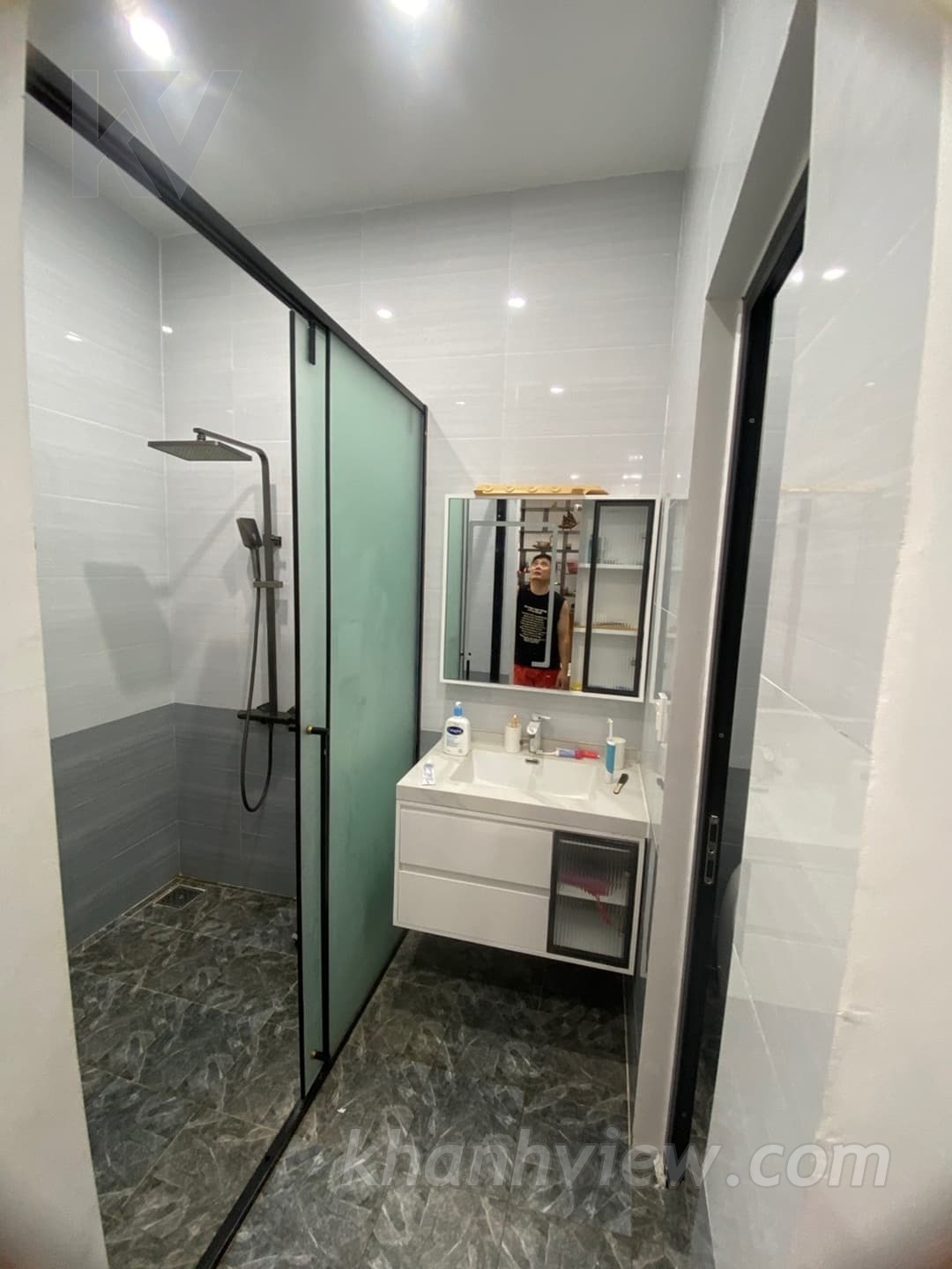 Nhà Vĩnh Bảo Hải Phòng