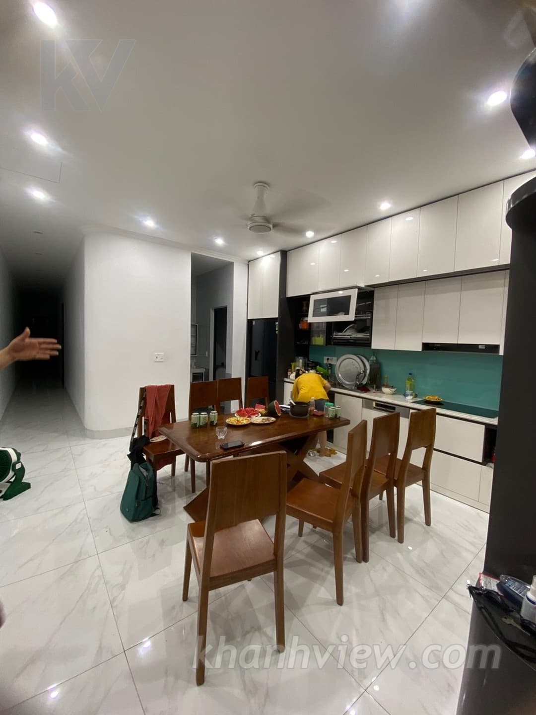 Nhà Vĩnh Bảo Hải Phòng