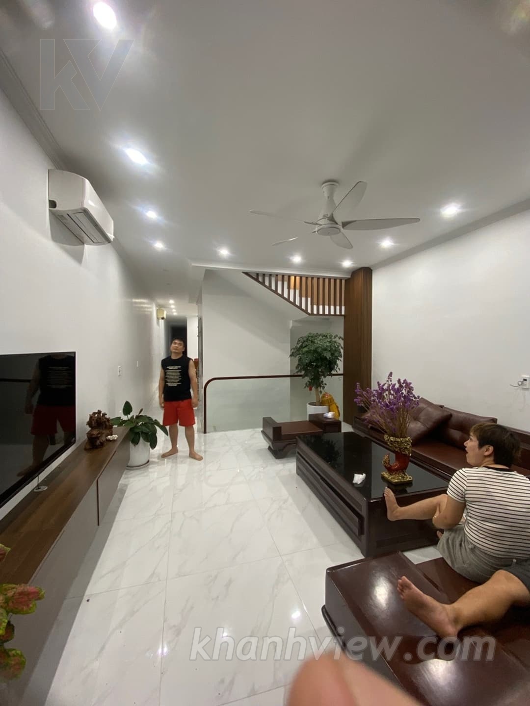 Nhà Vĩnh Bảo Hải Phòng