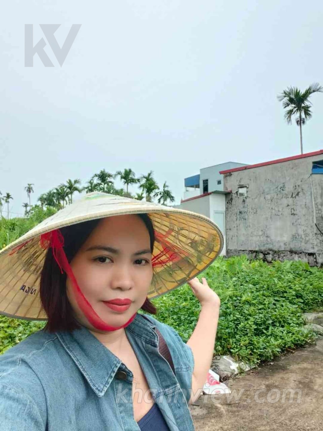 Thực tế đất TDP Lâm Động Thủy Nguyên ảnh 17