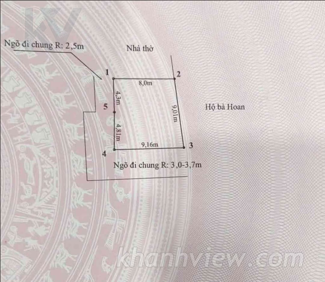 Thực tế đất TDP Lâm Động Thủy Nguyên ảnh 22