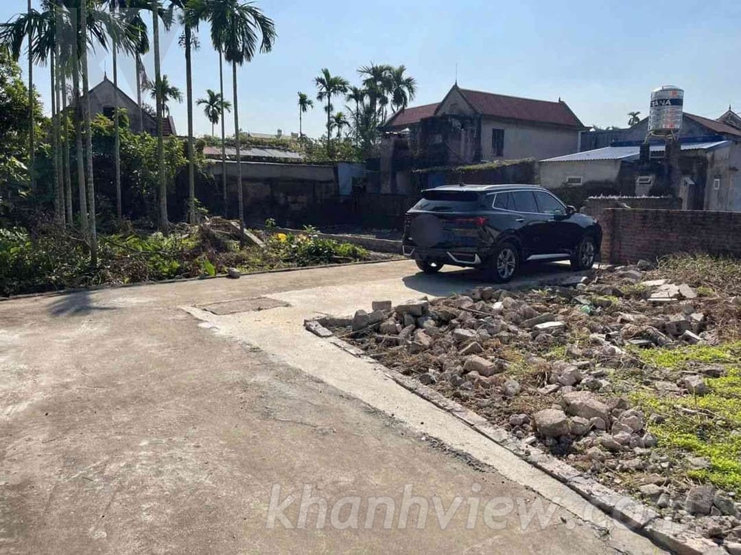 Đất Lâm Động 2