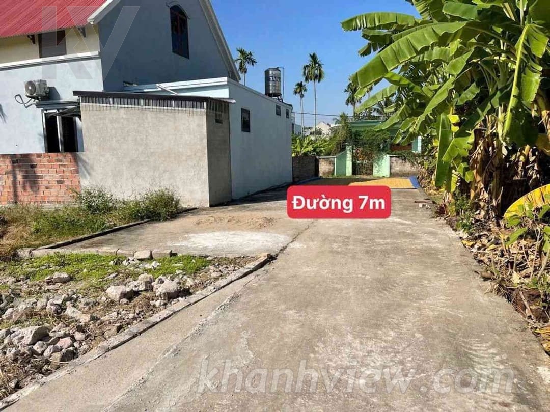 Đất Lâm Động 3