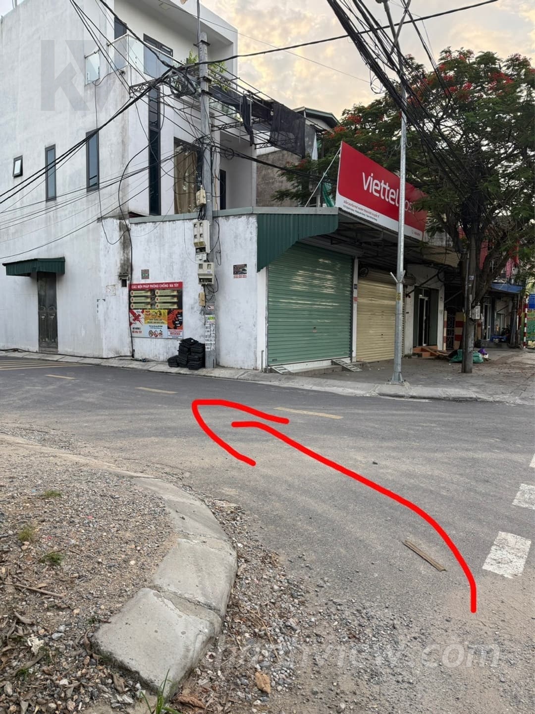 Nhà Quỳnh Hoàng Hải Phòng