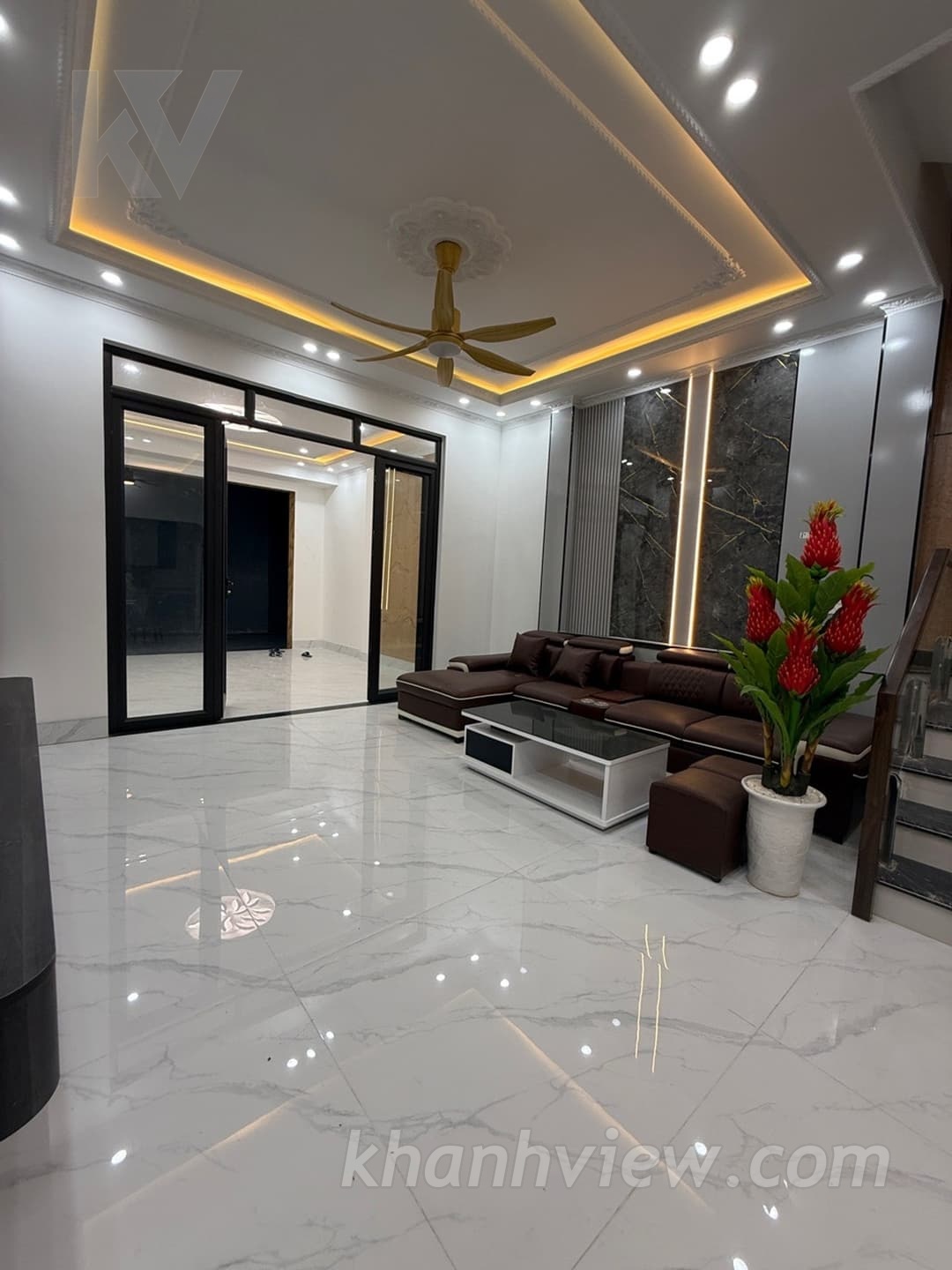 Nhà Quỳnh Hoàng 3