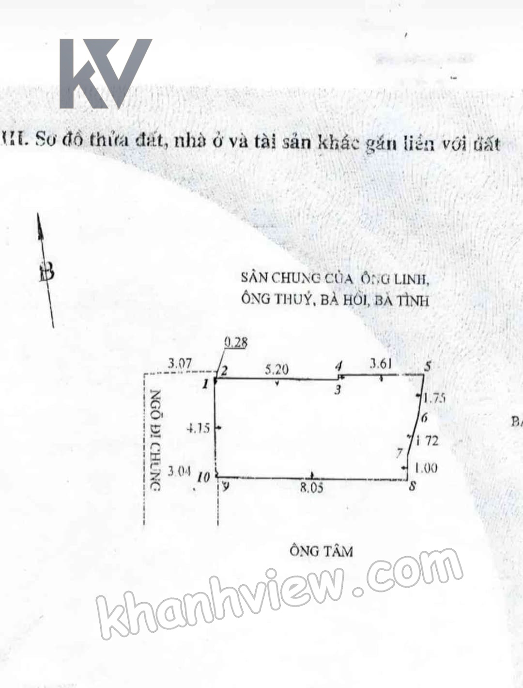 Nhà Tô Hiệu Hải Phòng TK89OEYO ảnh 10