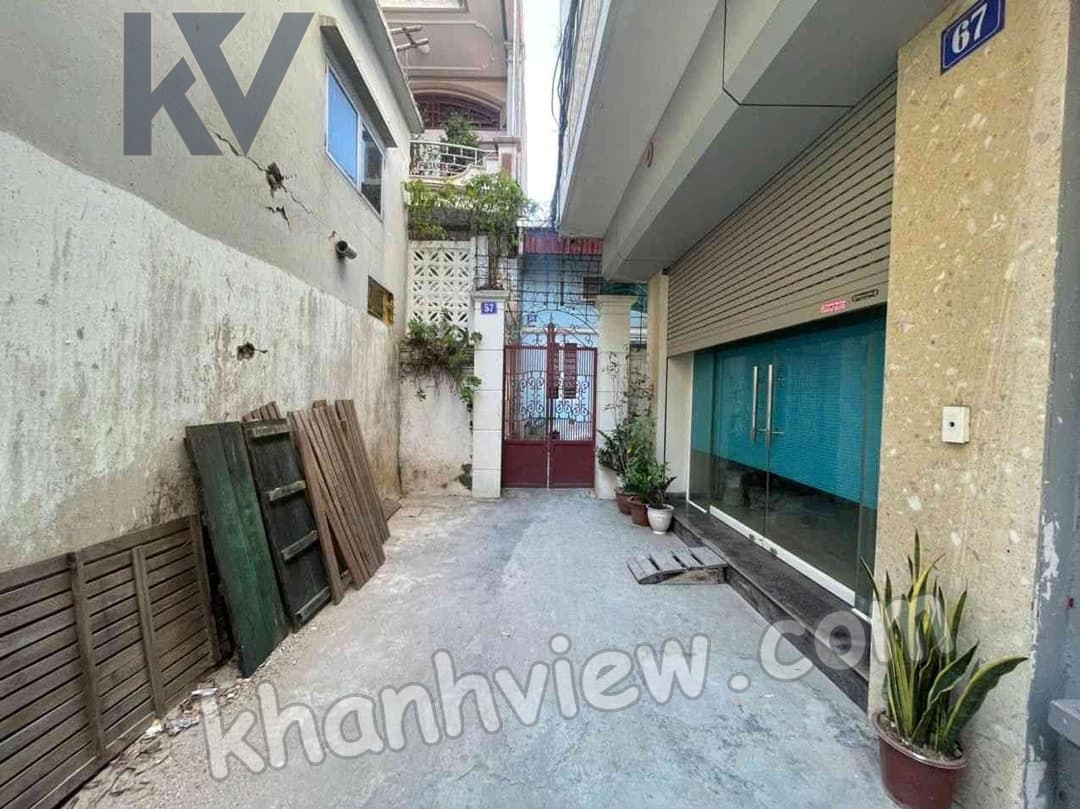 Nhà Tô Hiệu Hải Phòng TK89OEYO ảnh 3