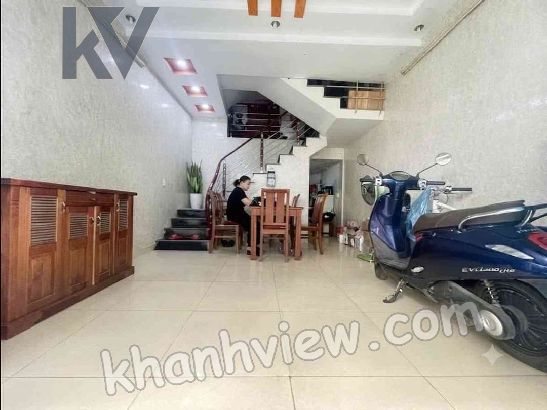 Nhà Tô Hiệu Hải Phòng TK89OEYO ảnh 4