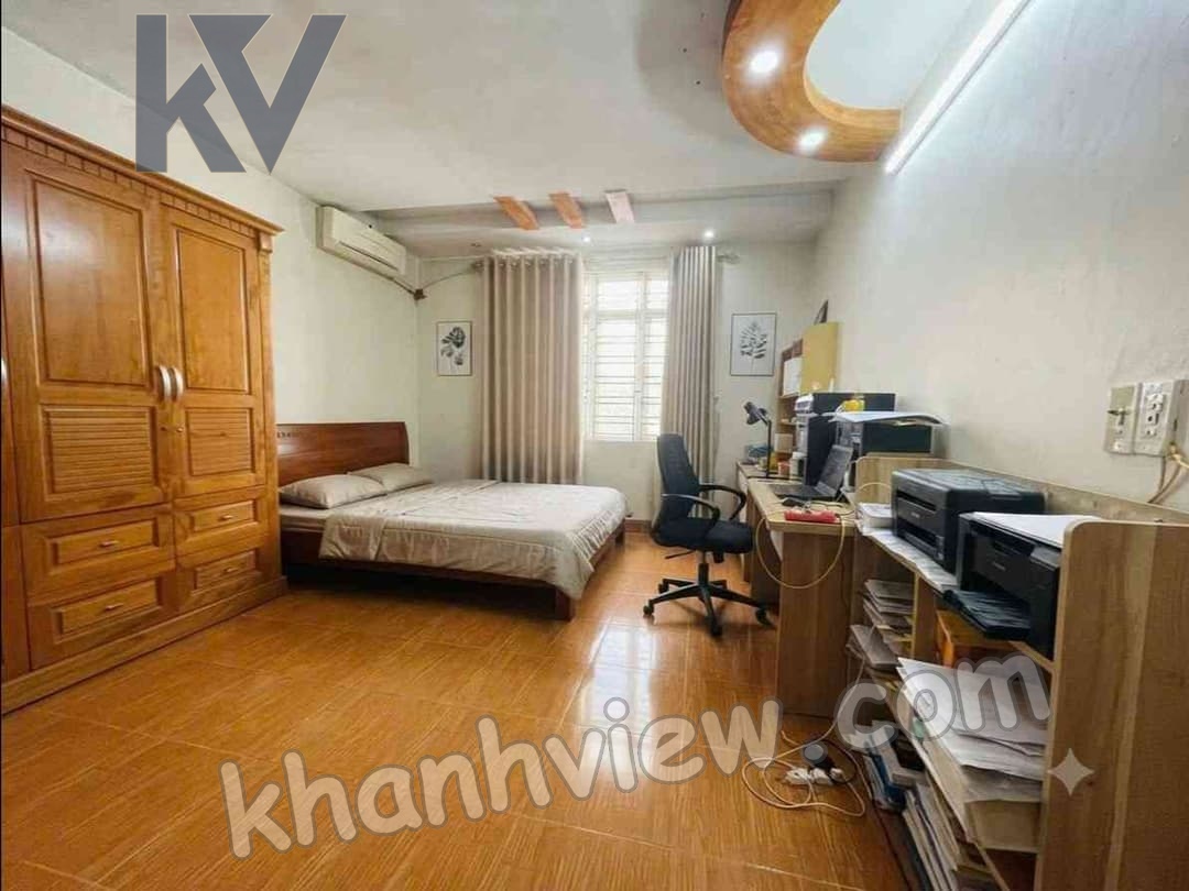 Nhà Tô Hiệu Hải Phòng TK89OEYO ảnh 5