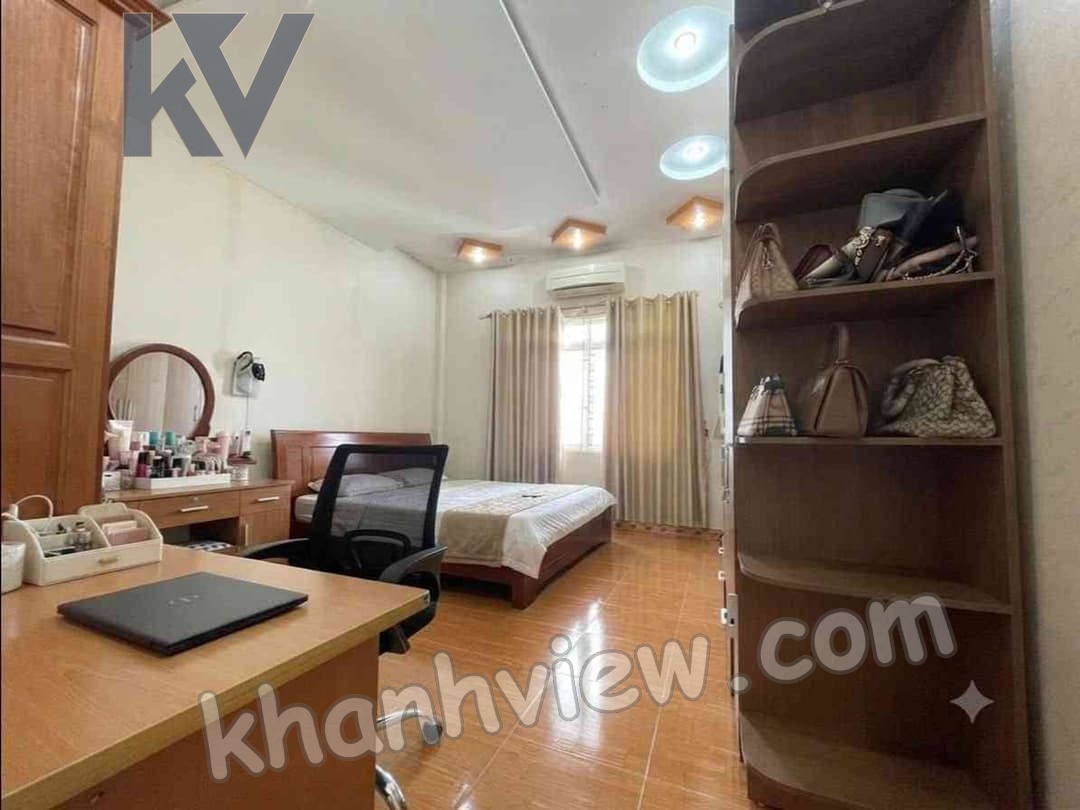 Nhà Tô Hiệu Hải Phòng TK89OEYO ảnh 7