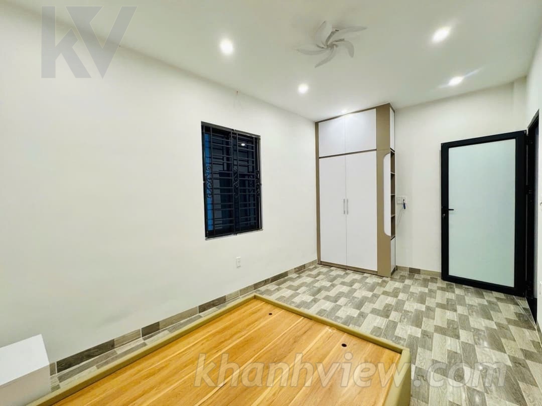 Nhà ngõ 347 Trần Nhân Tông Kiến An