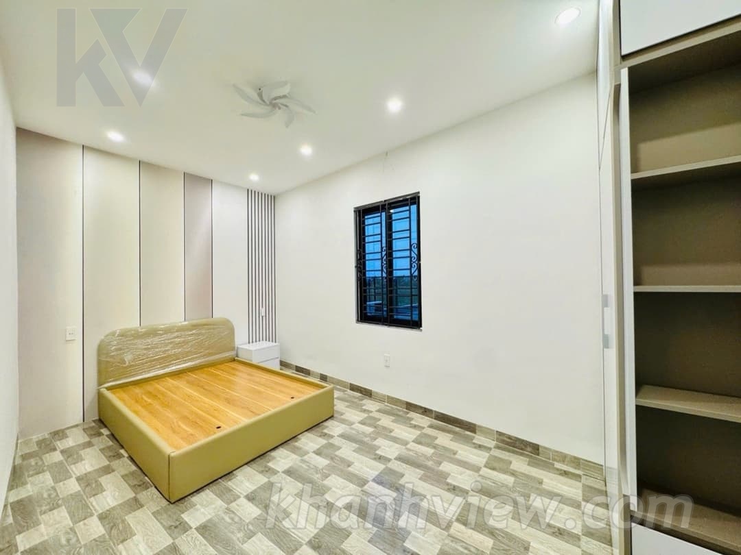 Nhà ngõ 347 Trần Nhân Tông Kiến An