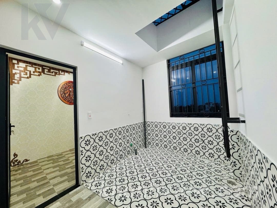 Nhà ngõ 347 Trần Nhân Tông Kiến An