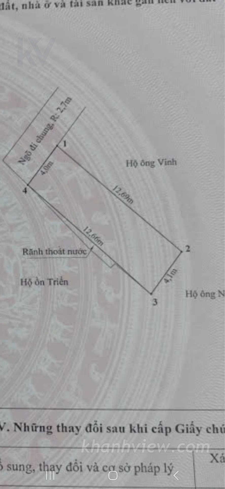 Ảnh nhà TK8AT9TG 12