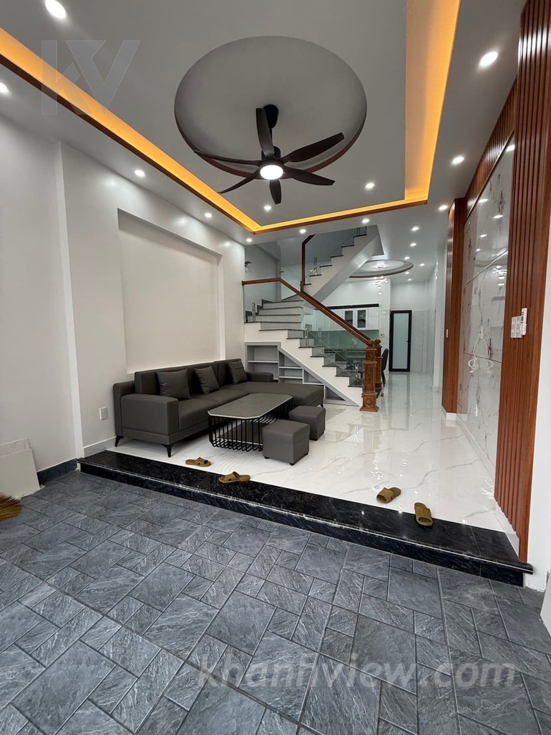 Nhà Đường Nam Hà Hải Phòng