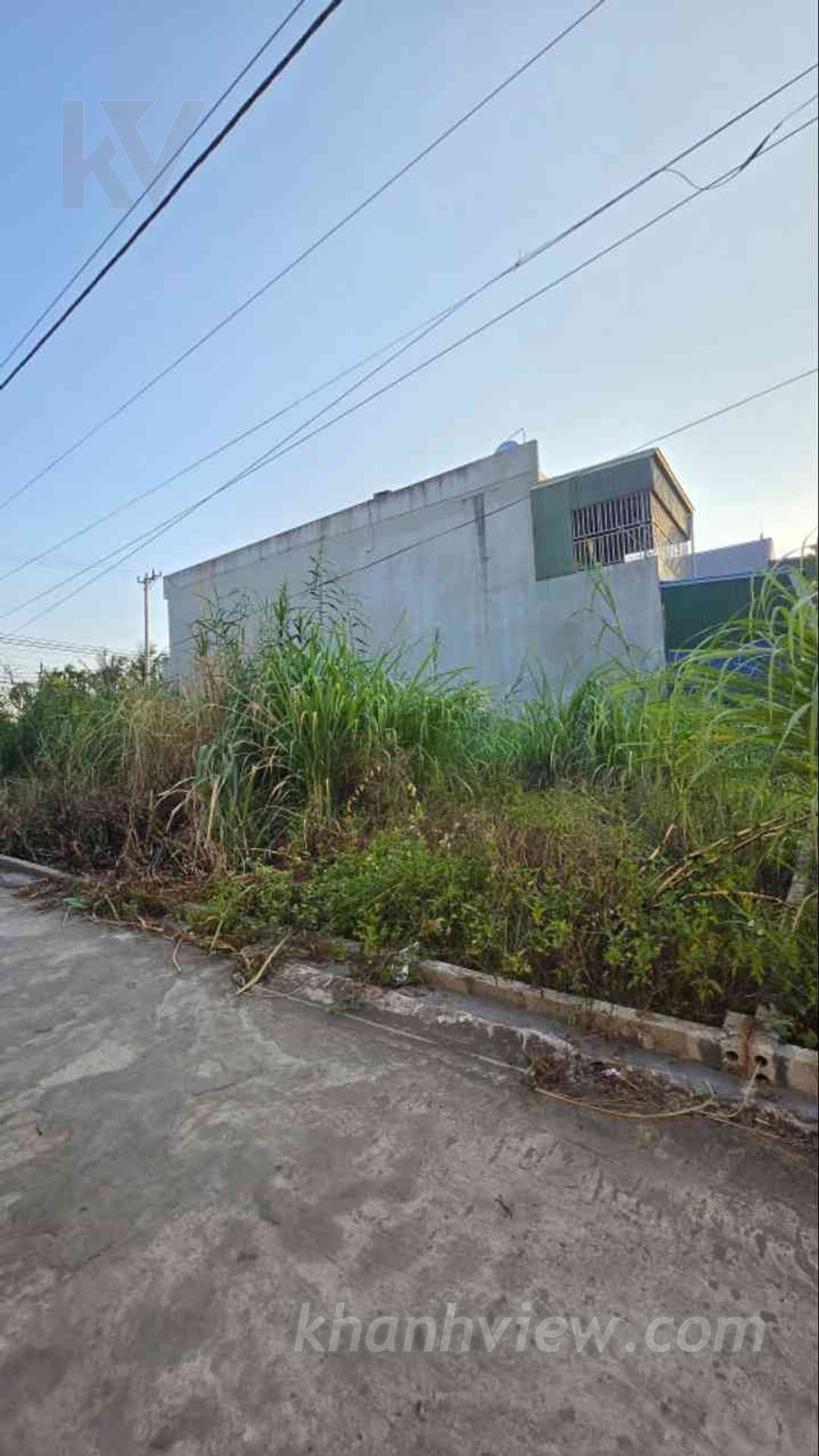 Đất An Trường Hải Phòng