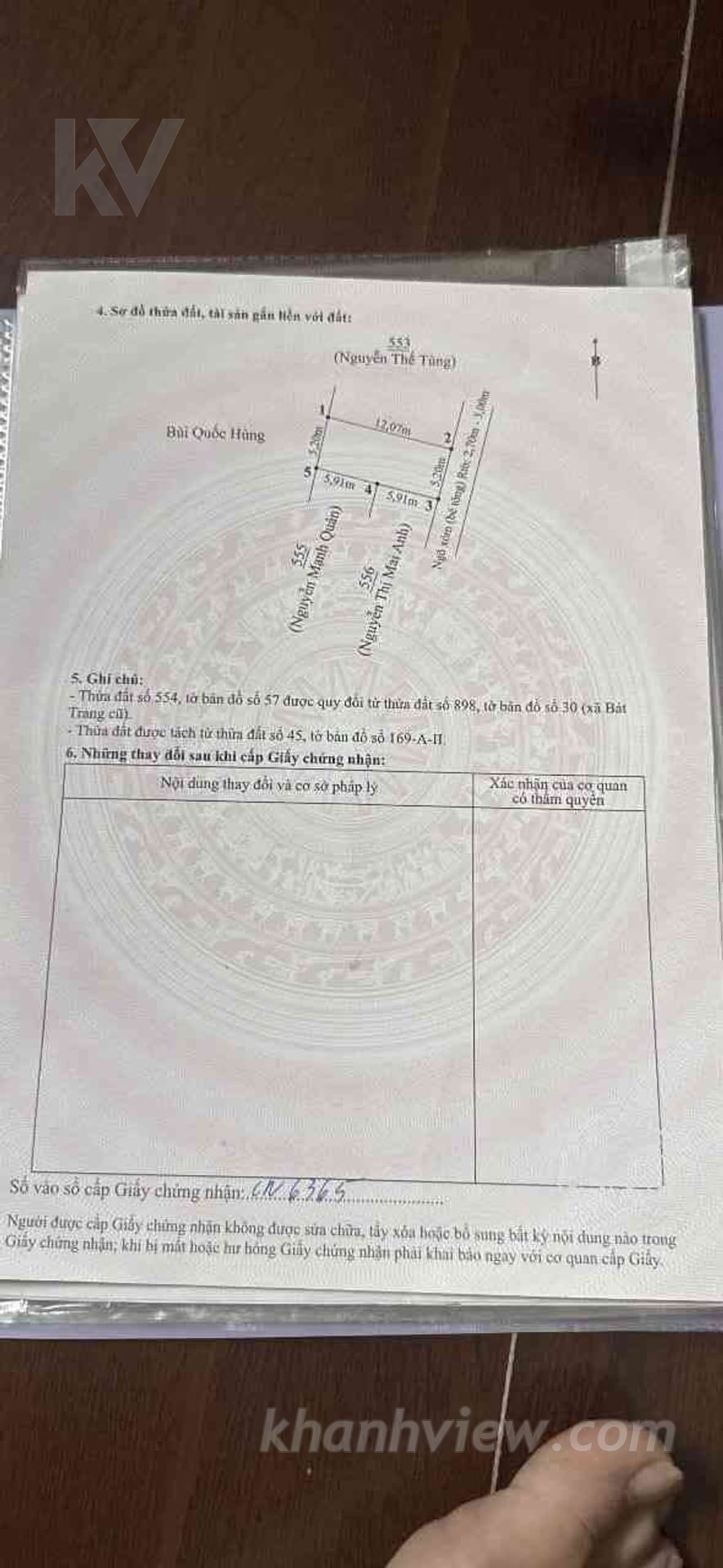 Ảnh thực tế 4