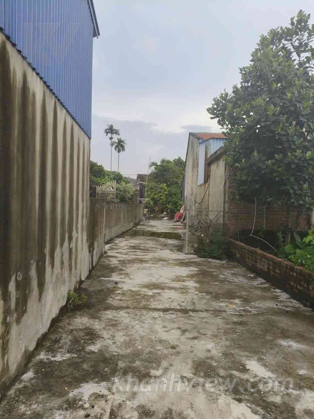 Đất Kỳ Sơn Thủy Nguyên giá rẻ