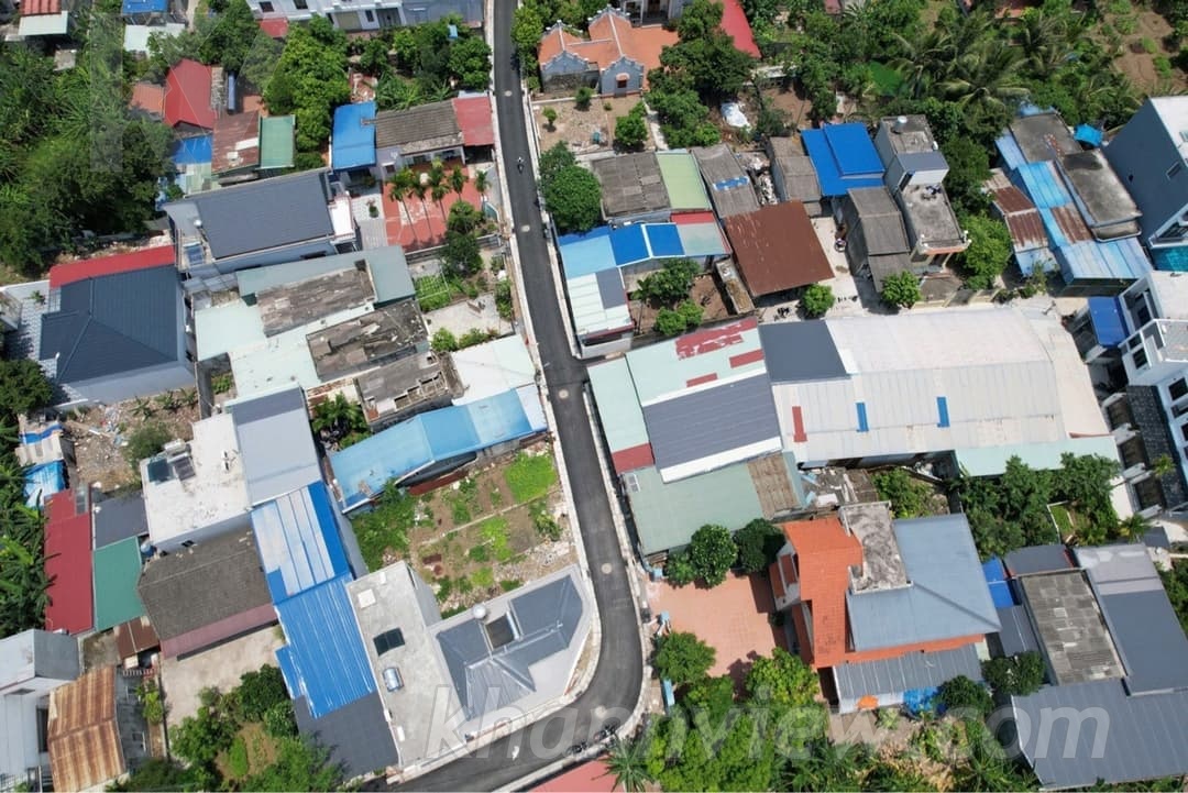 Ảnh thực tế Đa Phúc 3