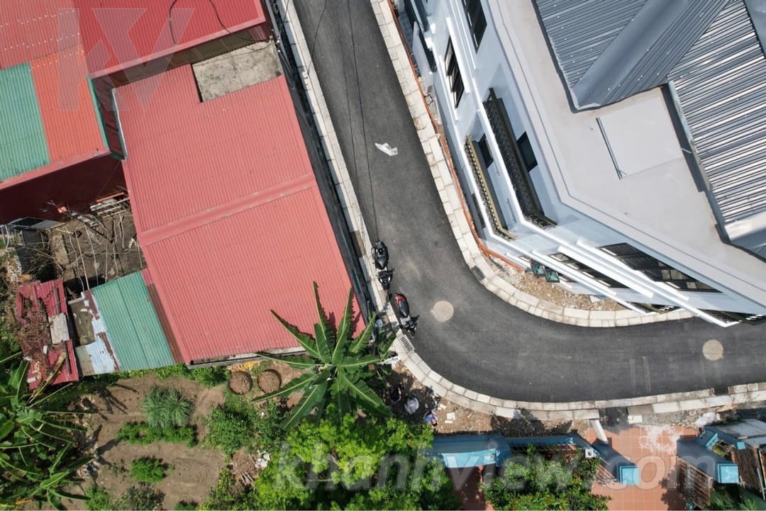 Ảnh thực tế Đa Phúc 4