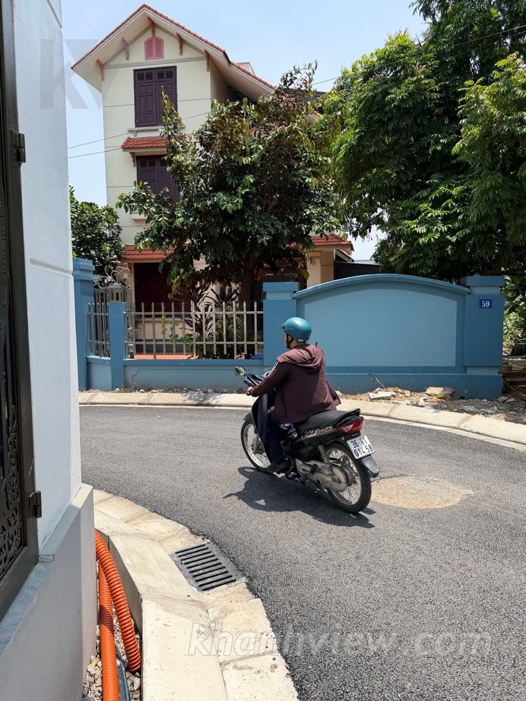 Ảnh thực tế Đa Phúc 5