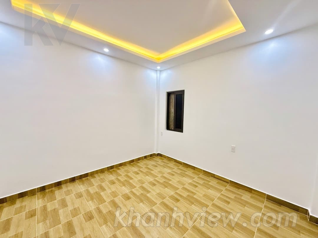 Nhà Chợ Hàng 11