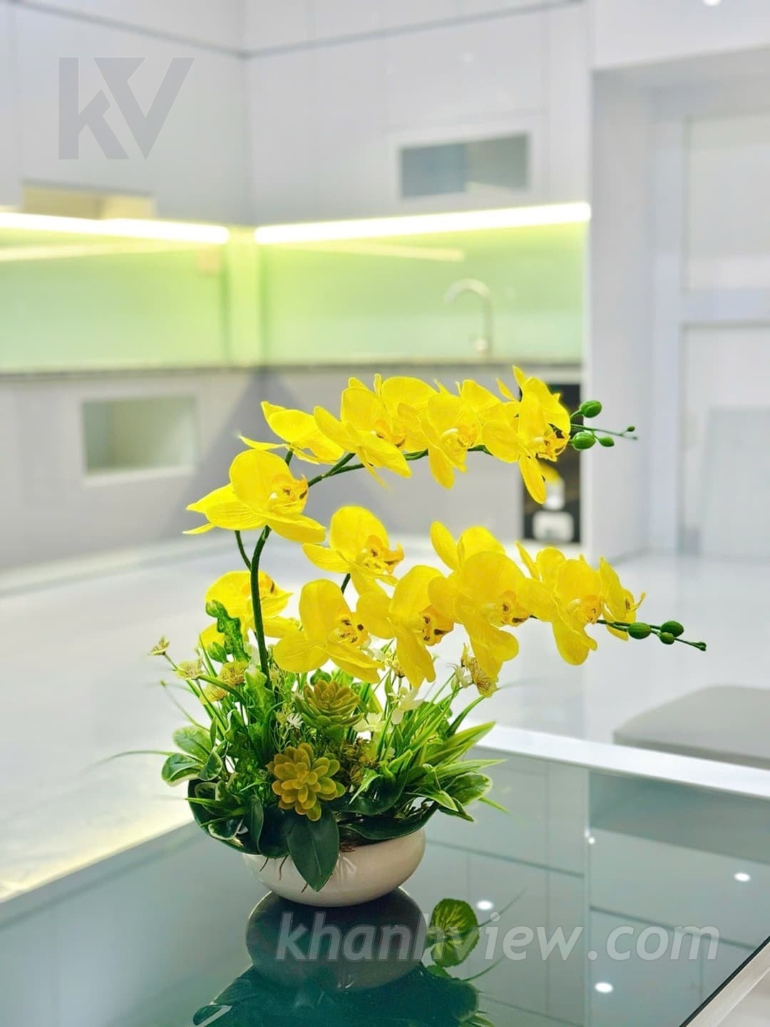 Nhà Chợ Hàng 5