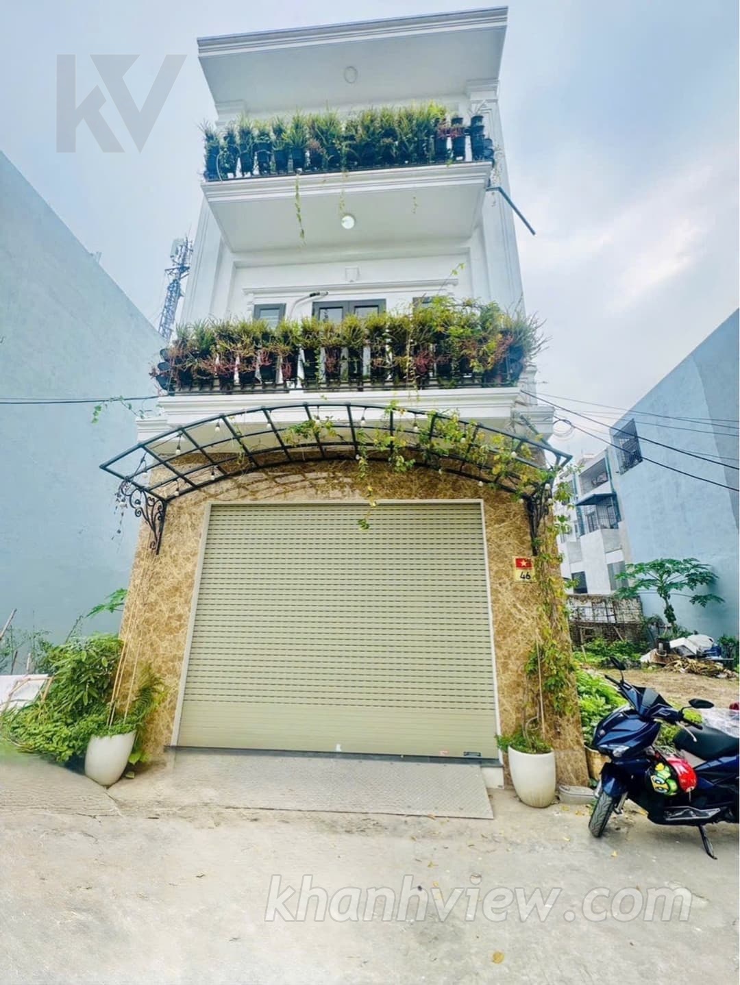 Ảnh nhà TK8IL04A 3