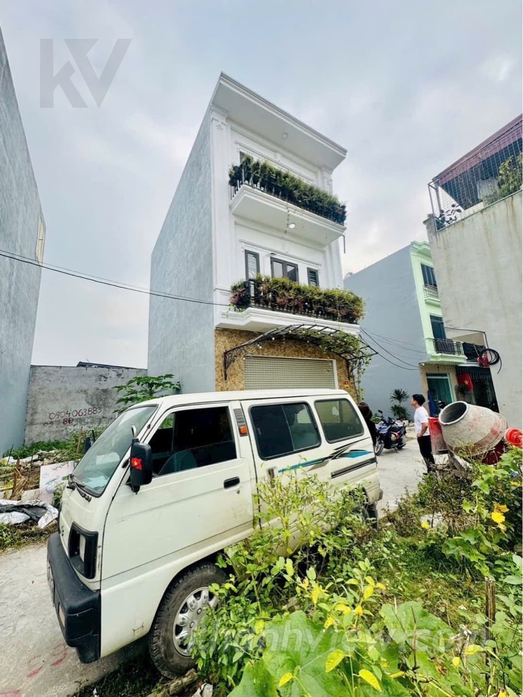 Ảnh nhà TK8IL04A 4